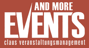 Events and more Logo